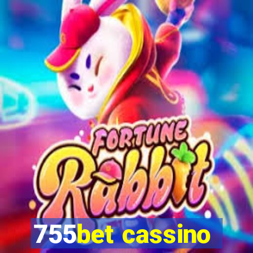 755bet cassino