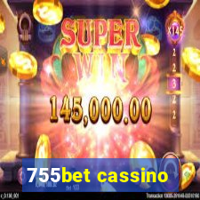 755bet cassino