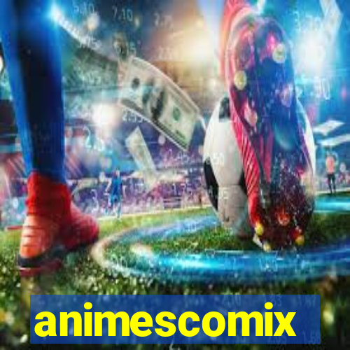 animescomix