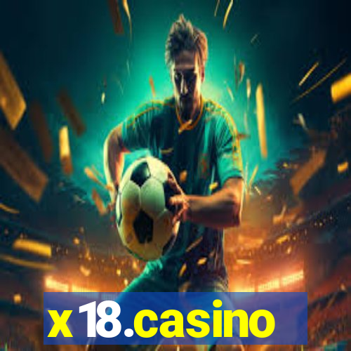 x18.casino