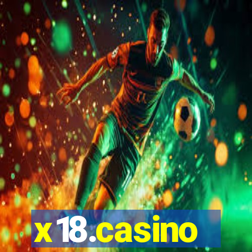 x18.casino