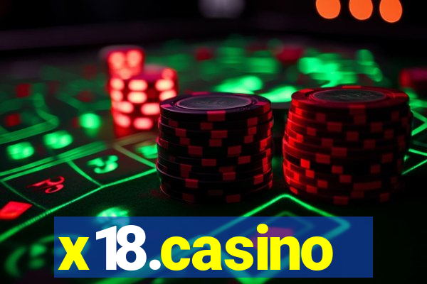 x18.casino