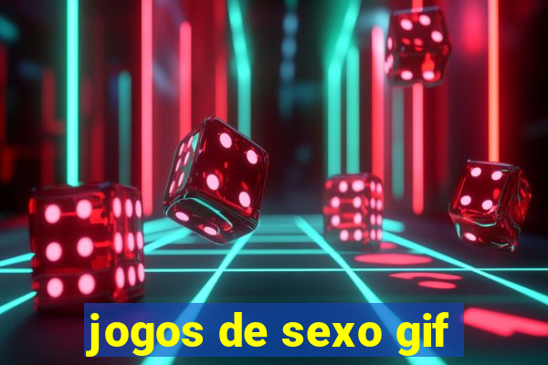 jogos de sexo gif