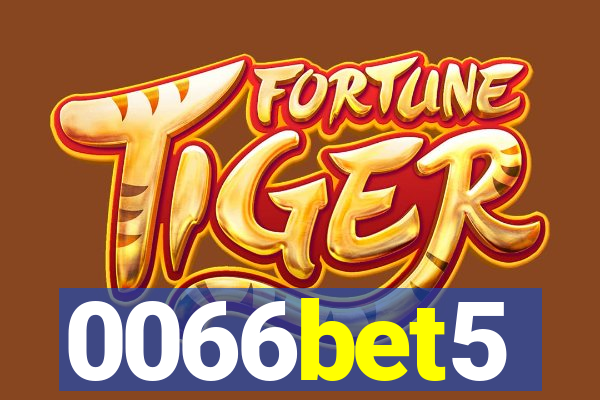 0066bet5