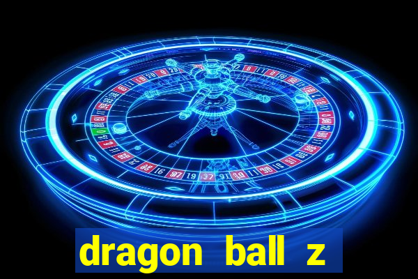 dragon ball z kakarot mobile