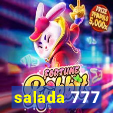 salada 777