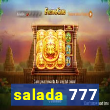 salada 777