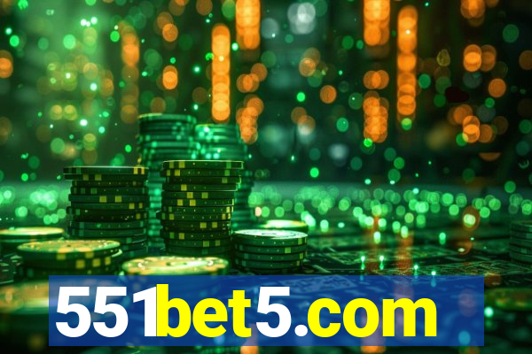 551bet5.com