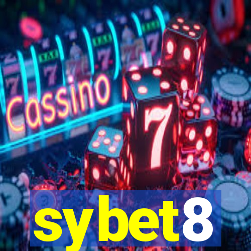 sybet8