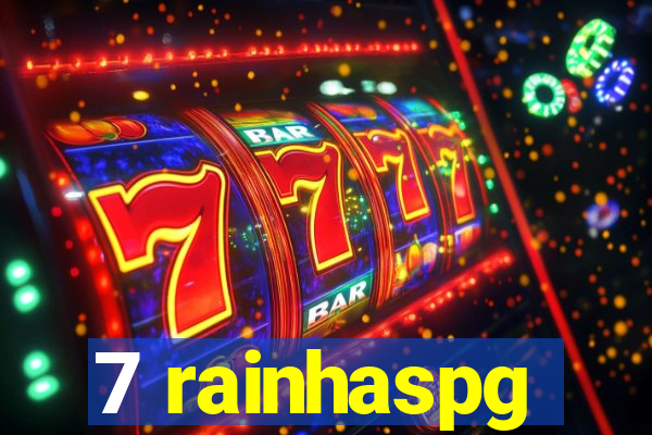 7 rainhaspg