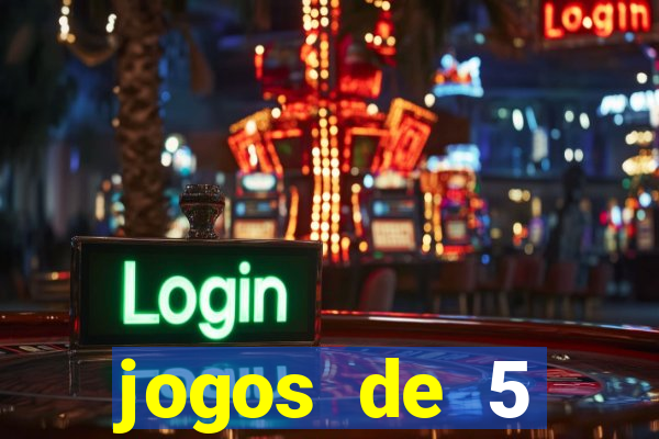 jogos de 5 centavos na betano