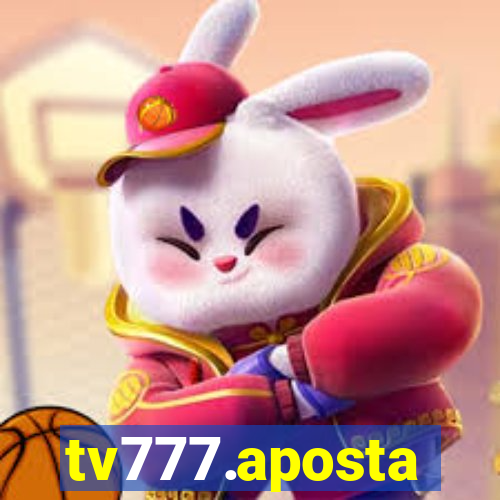 tv777.aposta