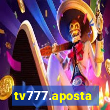 tv777.aposta