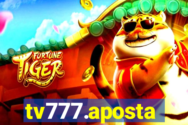 tv777.aposta