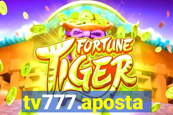 tv777.aposta