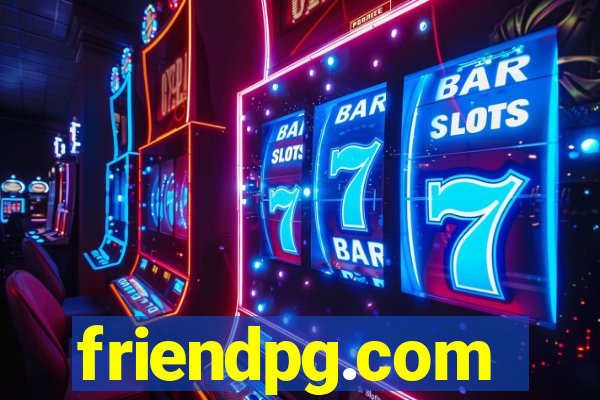 friendpg.com