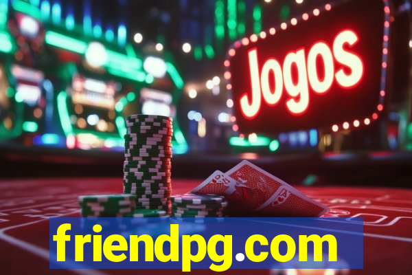 friendpg.com