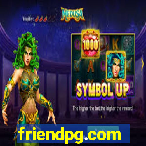 friendpg.com