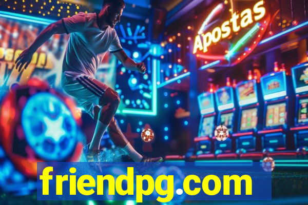 friendpg.com