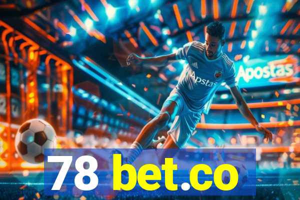 78 bet.co