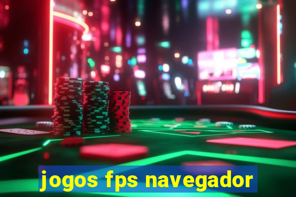 jogos fps navegador