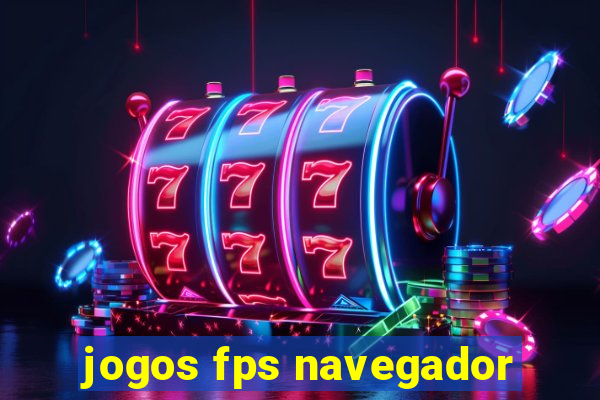 jogos fps navegador