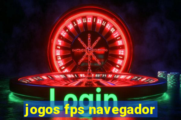 jogos fps navegador