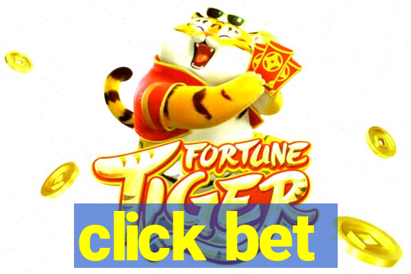 click bet