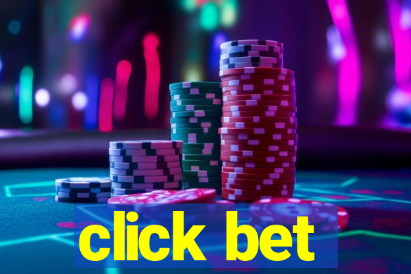 click bet