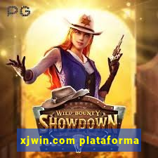 xjwin.com plataforma