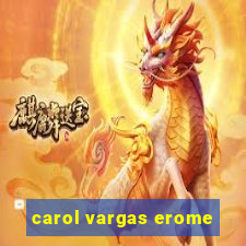 carol vargas erome