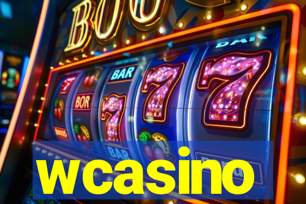 wcasino