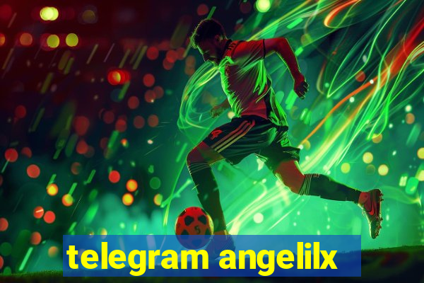 telegram angelilx