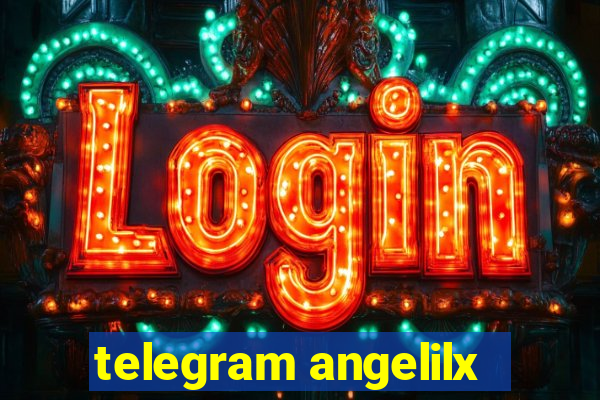 telegram angelilx