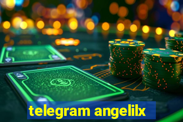 telegram angelilx