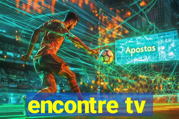 encontre tv