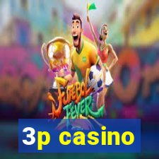 3p casino