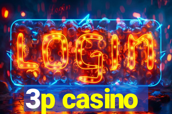 3p casino