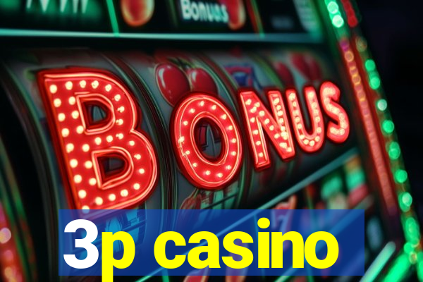 3p casino