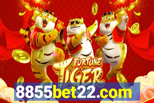 8855bet22.com