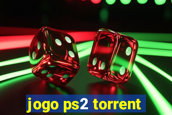 jogo ps2 torrent