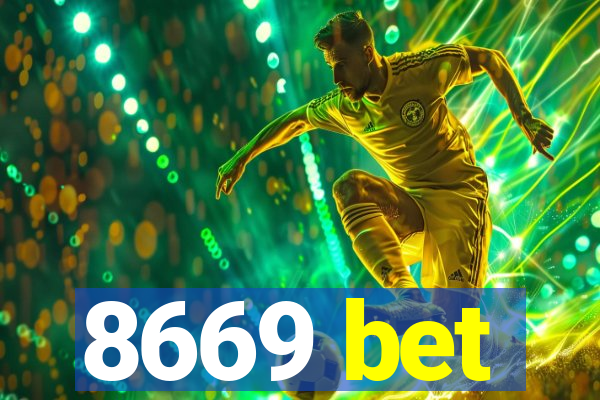 8669 bet