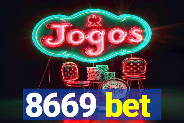 8669 bet