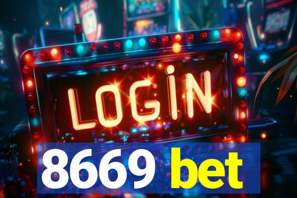 8669 bet