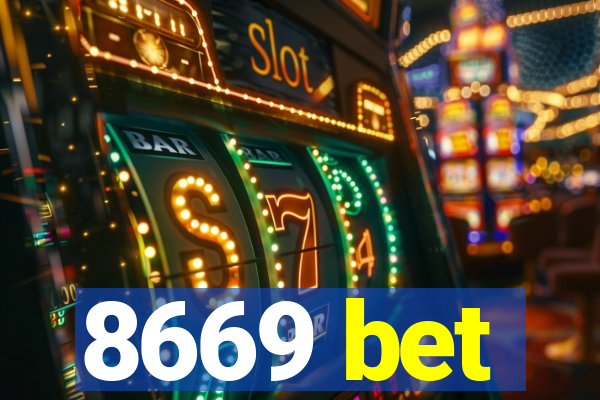 8669 bet