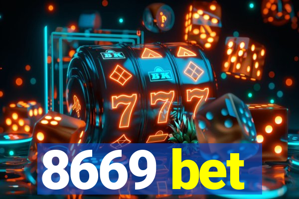 8669 bet