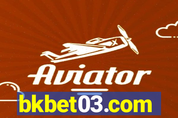 bkbet03.com