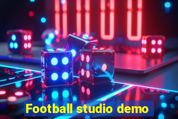 Football studio demo