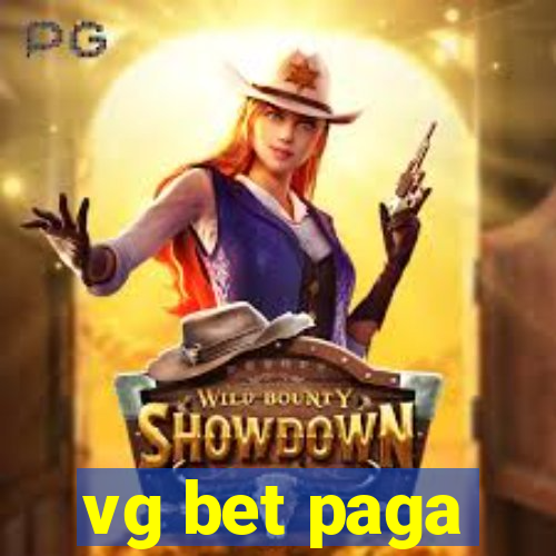 vg bet paga