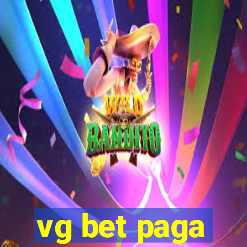 vg bet paga